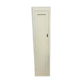 Column shelves 1 door 1940 "ready to paint"