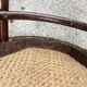 Chaises GEBRUDER THONET modèle 17 fin 19eme