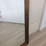 Old mirror 78x58cm