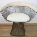 Armchair by Warren Platner for Knoll