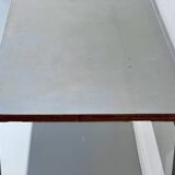 Vintage Cansado console table by Charlotte Perriand, circa 1954