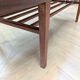 Table basse vintage