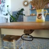 farm table