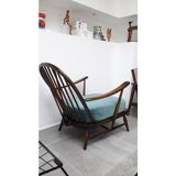 Ercol windsor armchair