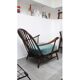 Fauteuil windsor Ercol