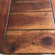 Small antique-style piece of furniture
