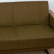 Vintage scandinavian sofa – 205.5 cm