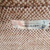 Geoffrey Harcourt Rocking chair 1960 Artifort