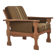 1970s, Danish design, club chair, original very good condition, furniture wool fabric.