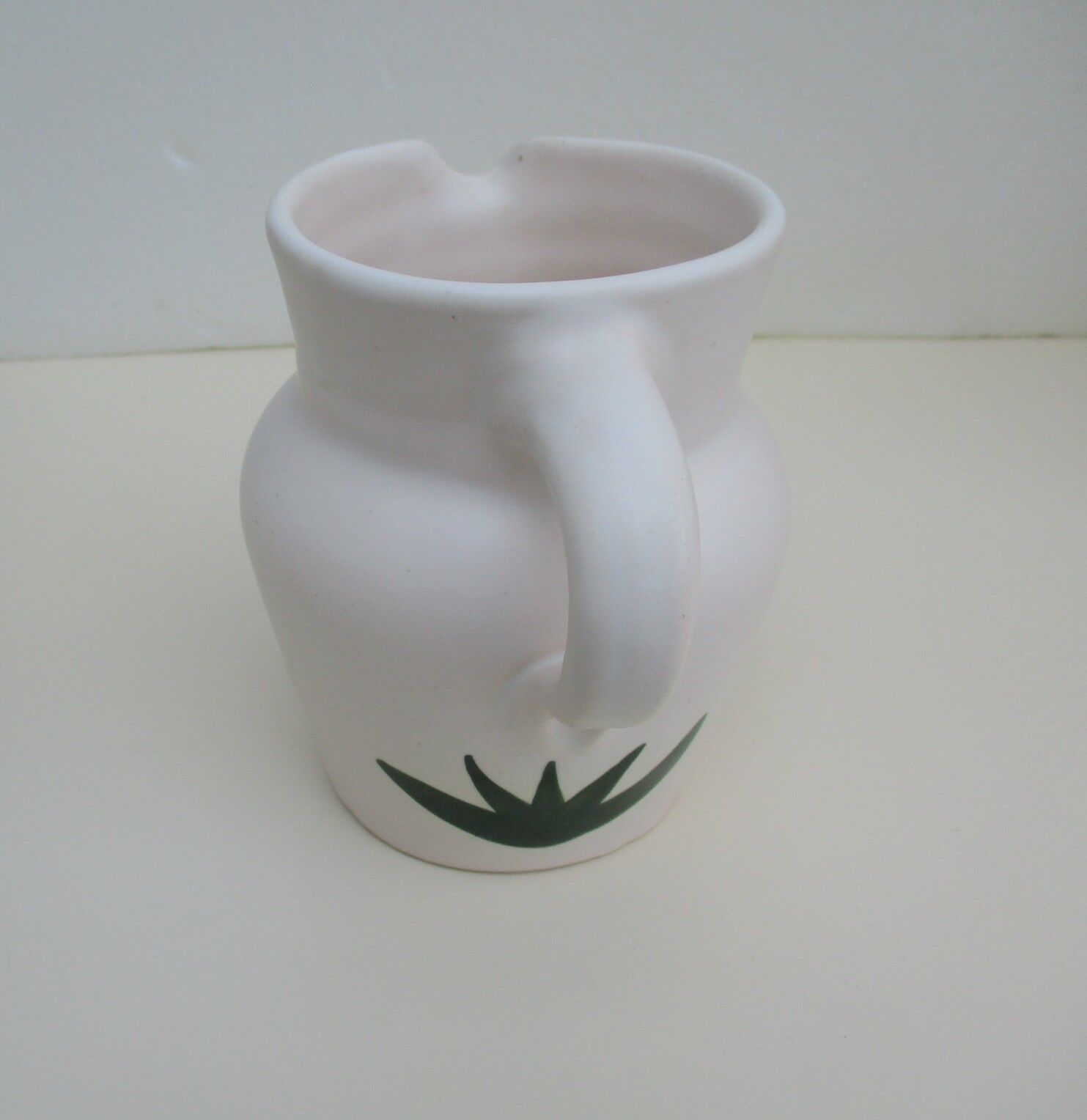 Pichet Poterie du Marais – Water pot