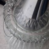 Philips chandelier suspension