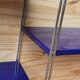 Shelf string metal 60