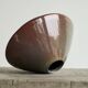 Postmodern ceramic studio object by Joke Stroes for Mobach, 1980s.