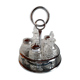 Salt and pepper servant
