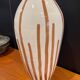 Vase céramique
