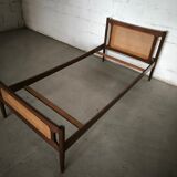 Scandinavian bed for children