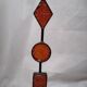 Candle Holder by Erik Hoglund & Pierre Forsell (attr) for Bo Svensk