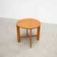 1970's French side table