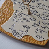Cheese platter