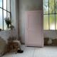 Pink cupboard