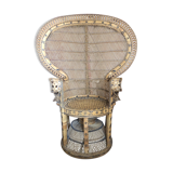Emmanuel armchair