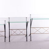 Jarden tables, France 1960s