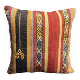 Coussin Ethnique Turc