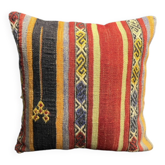 Ethnic Turkish Cushion