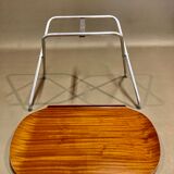 scandinavian teak serving serves 1960