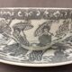 Old tea set coffee chocolate vintage made in japan 1950 fine porcelain