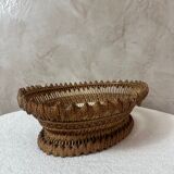 Woven basket