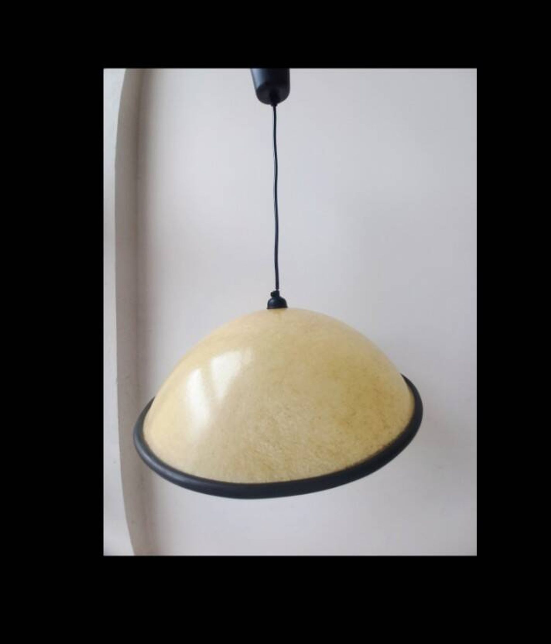 Suspension Salnar des années 1970