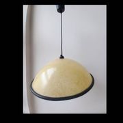 Suspension Salnar des années 1970