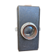Former diapo camerafix projector the filmed editions