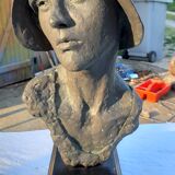 Buste femme