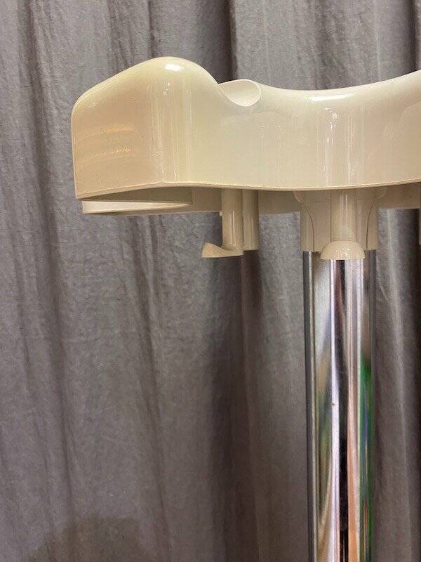 Coat Rack by Roberto Lucci and Paolo Orlandini