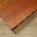 Teak cabinet, Danish design, 1960s, designer: Børge Mogensen