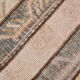 Apis ethnique vintage, 72x321cm