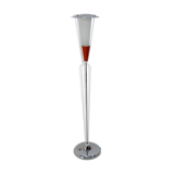 Floor lamp by Drukov, czechoslovakia, 1960s