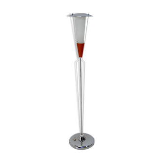 Floor lamp by Drukov, czechoslovakia, 1960s