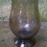 Photophore Biot glass