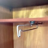 Modernist teak cabinet – 60s