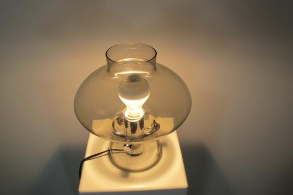 Raak desk lamp, 1970 s