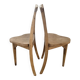 Pair of Rustic Vernacular Elm Chairs, c.1930–1950