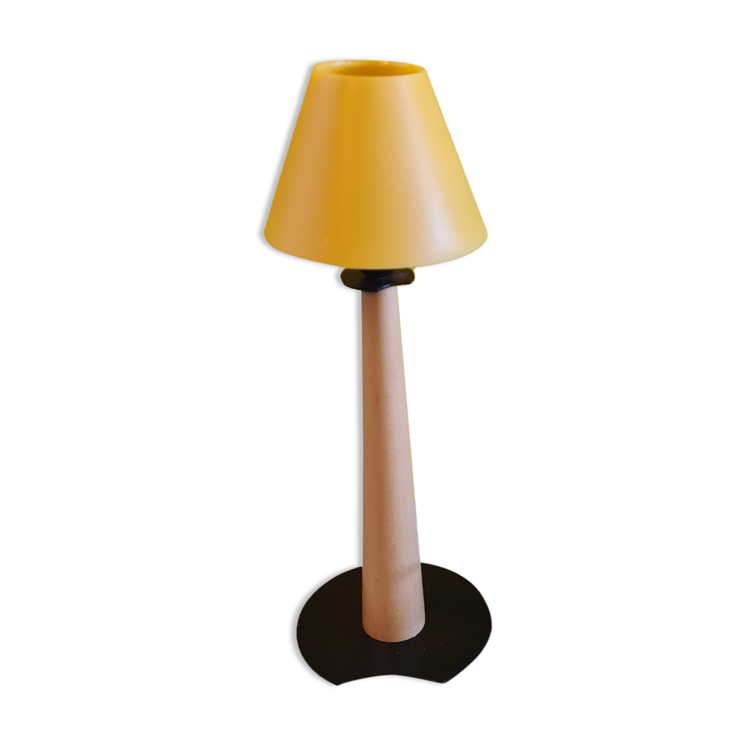 1990s Design Table Lamp, Vintage