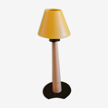 1990s Design Table Lamp, Vintage