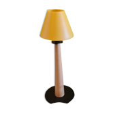 Lampe de table design des années 1990, Vintage