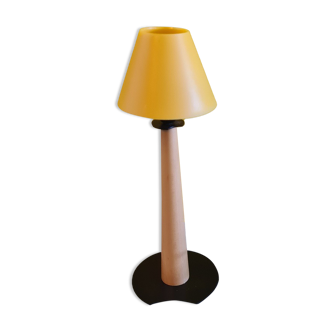 1990s Design Table Lamp, Vintage