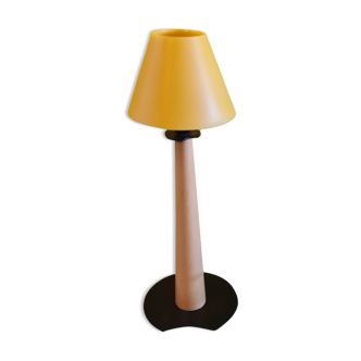 Lampe de table design des années 1990, Vintage