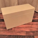 Iron storage box